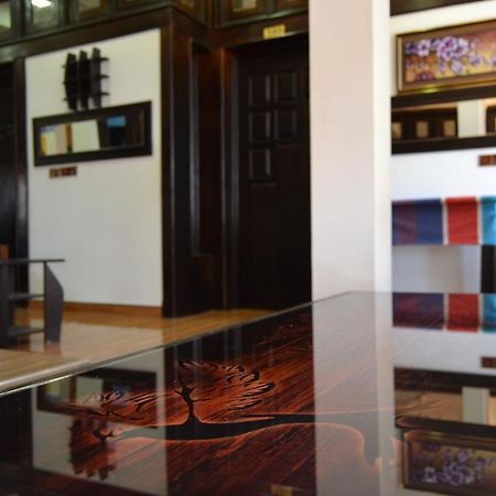 BW Residence Kalmunai Екстериор снимка