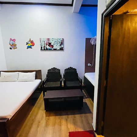 BW Residence Kalmunai Екстериор снимка
