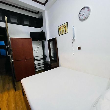 BW Residence Kalmunai Екстериор снимка