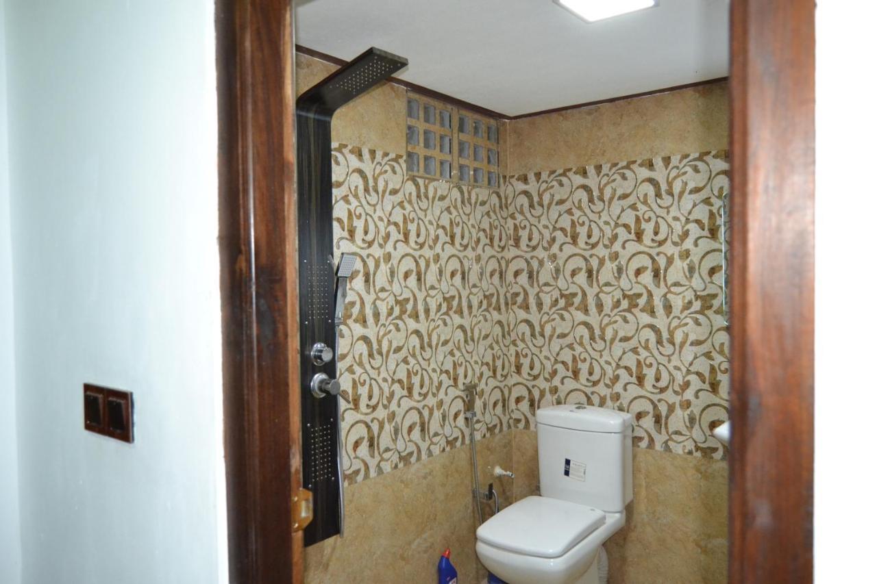 BW Residence Kalmunai Екстериор снимка