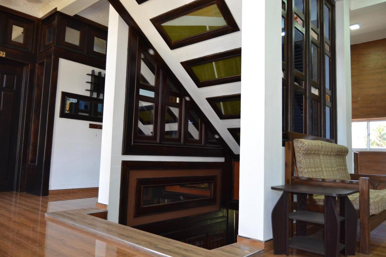 BW Residence Kalmunai Екстериор снимка