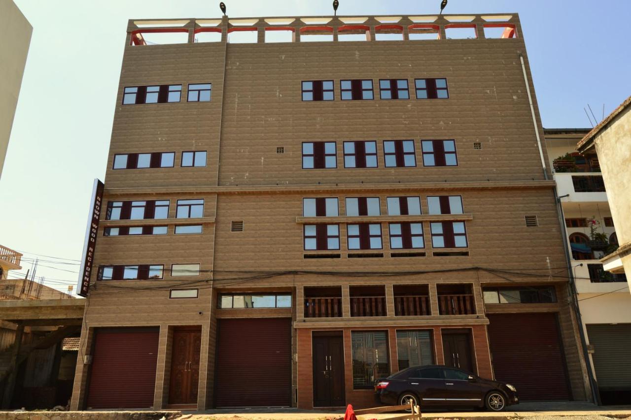 BW Residence Kalmunai Екстериор снимка