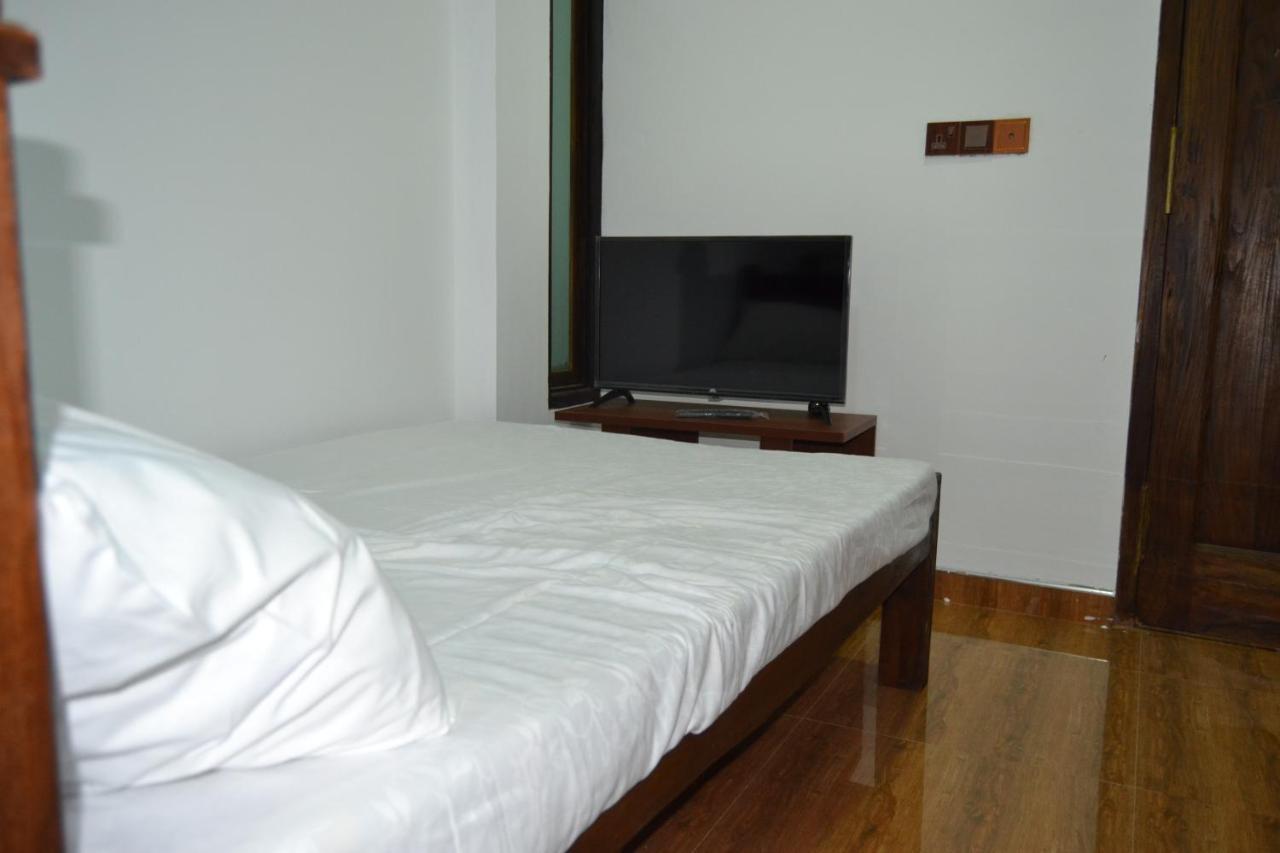 BW Residence Kalmunai Екстериор снимка