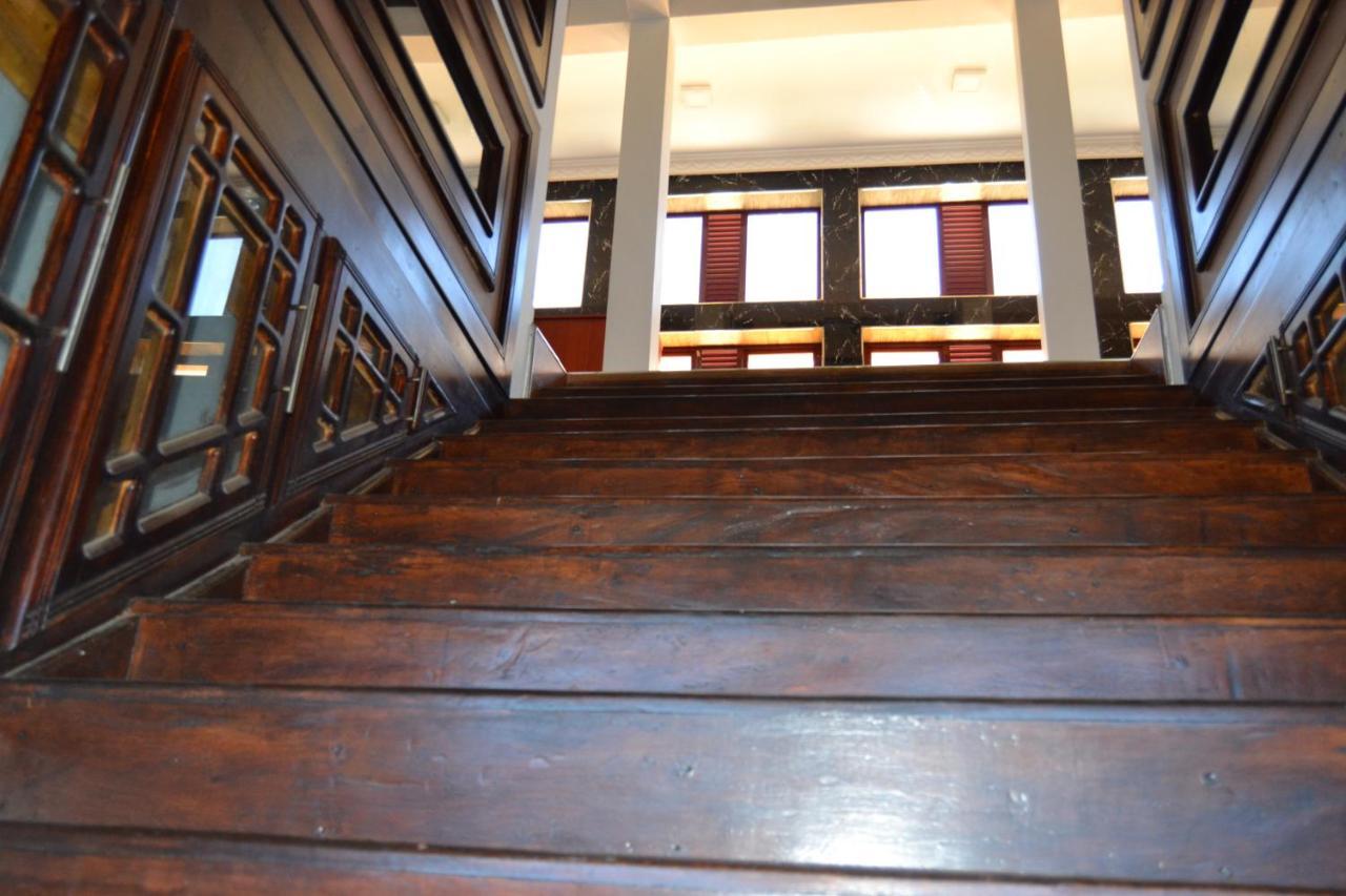 BW Residence Kalmunai Екстериор снимка
