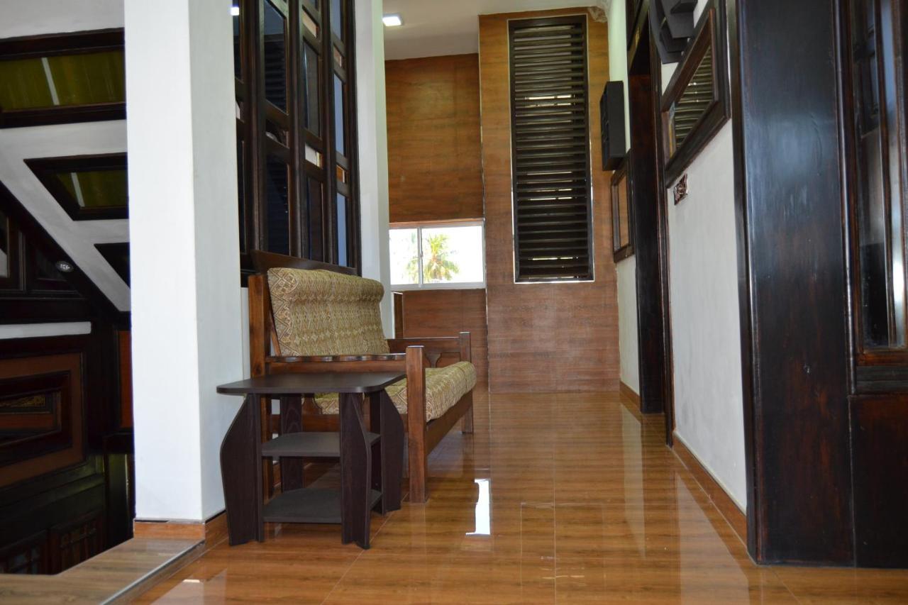 BW Residence Kalmunai Екстериор снимка