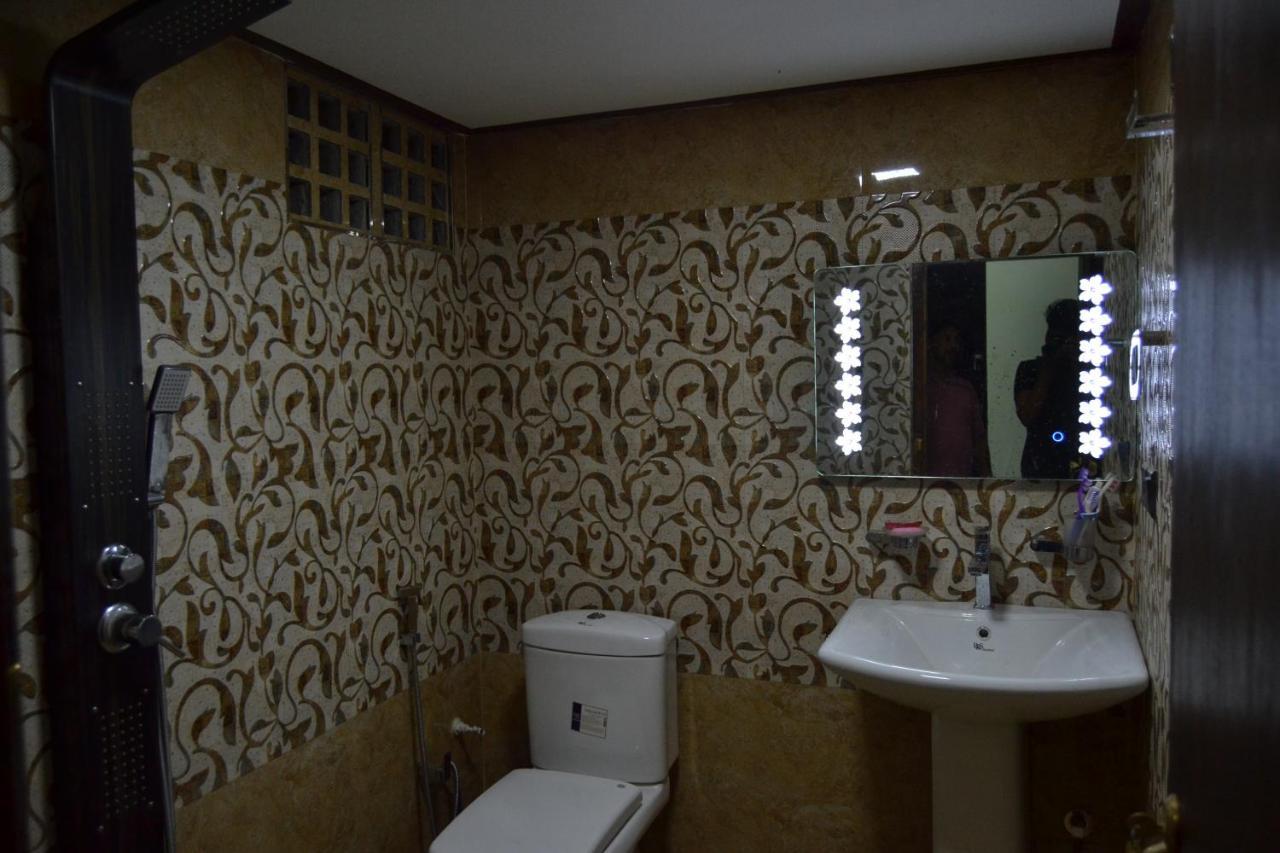 BW Residence Kalmunai Екстериор снимка