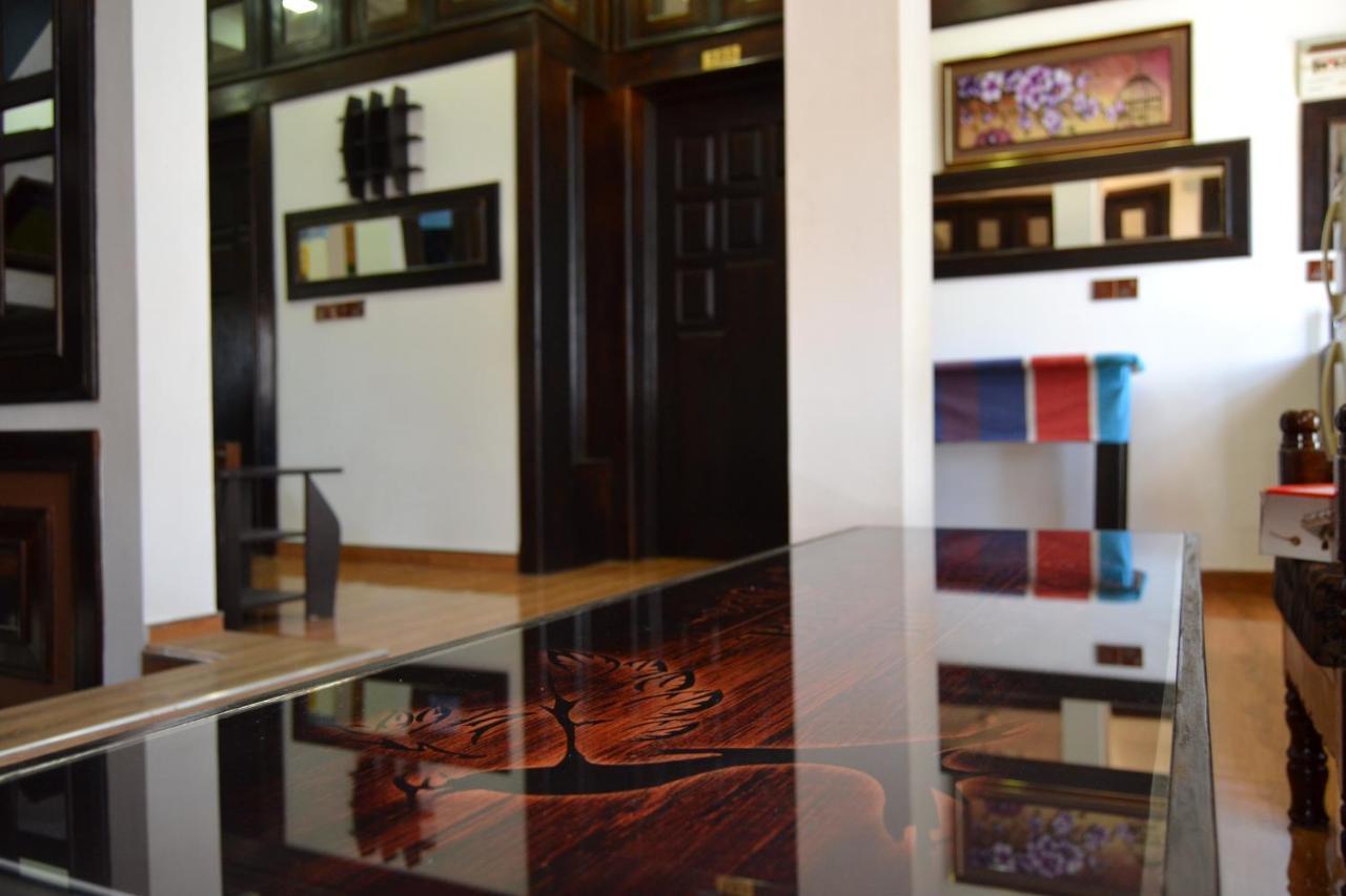 BW Residence Kalmunai Екстериор снимка