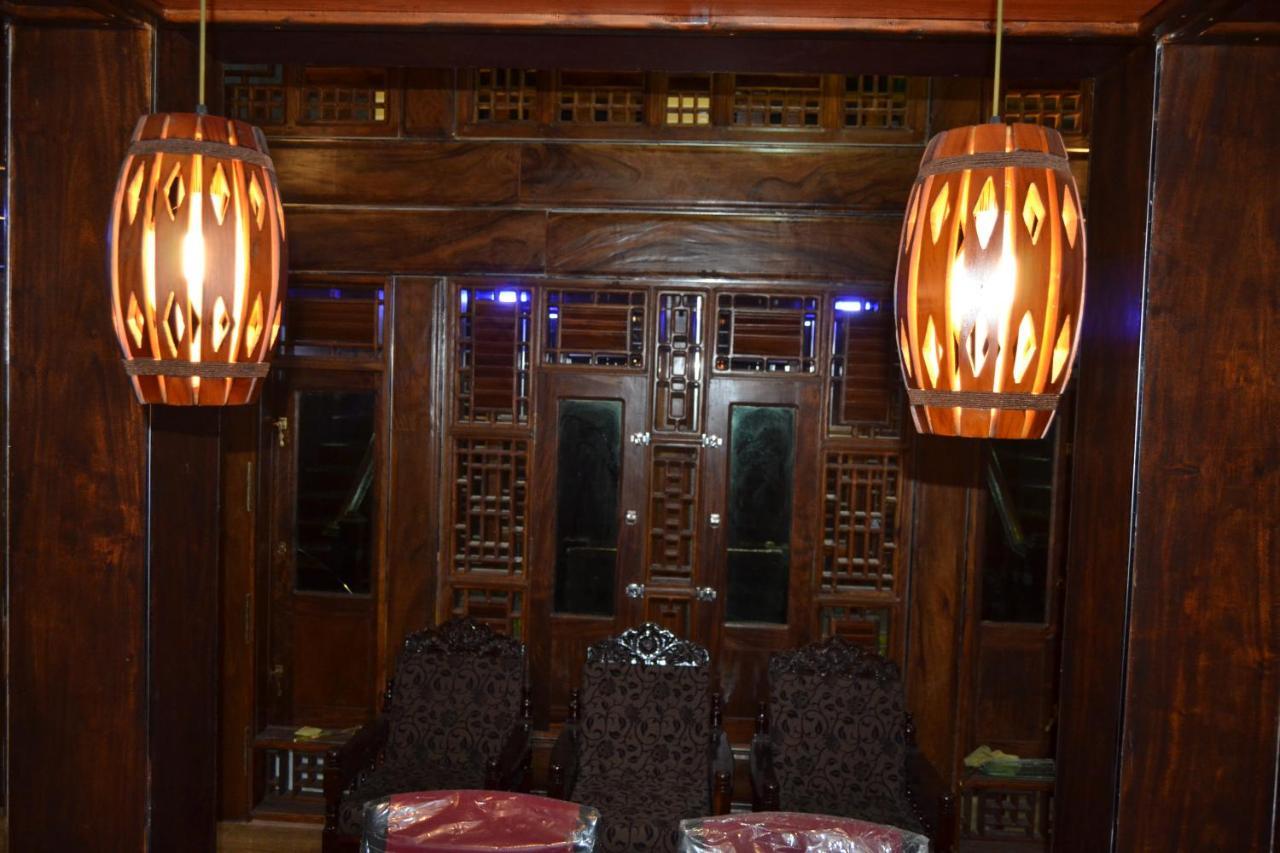 BW Residence Kalmunai Екстериор снимка