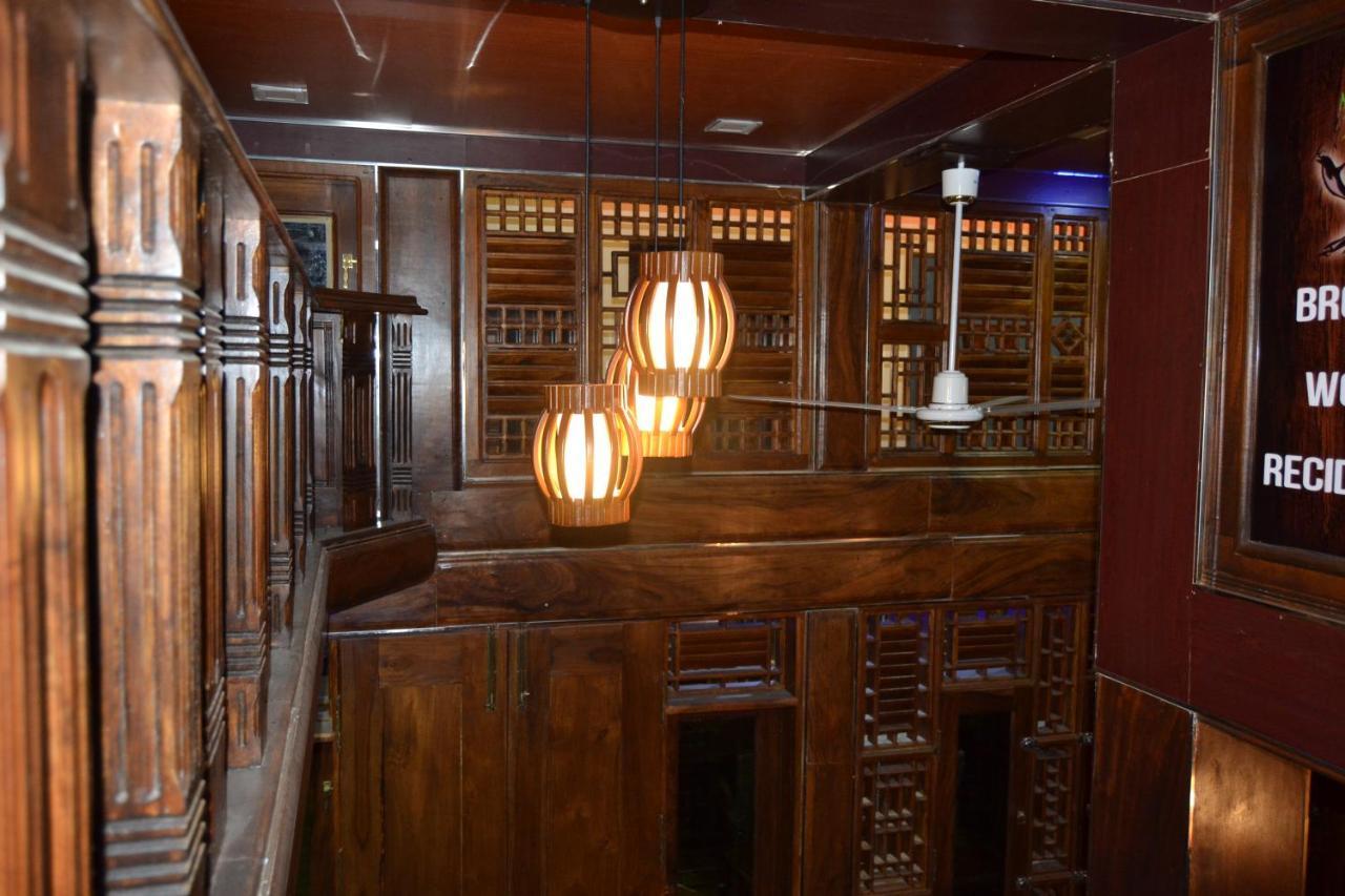 BW Residence Kalmunai Екстериор снимка