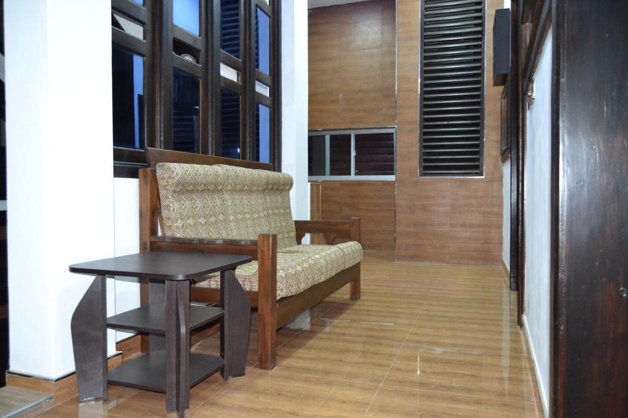 BW Residence Kalmunai Екстериор снимка