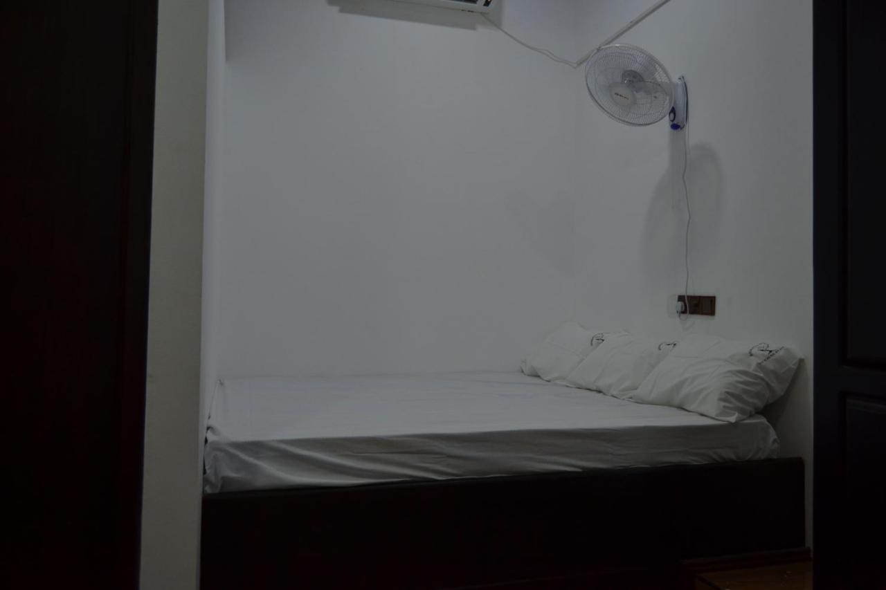 BW Residence Kalmunai Екстериор снимка