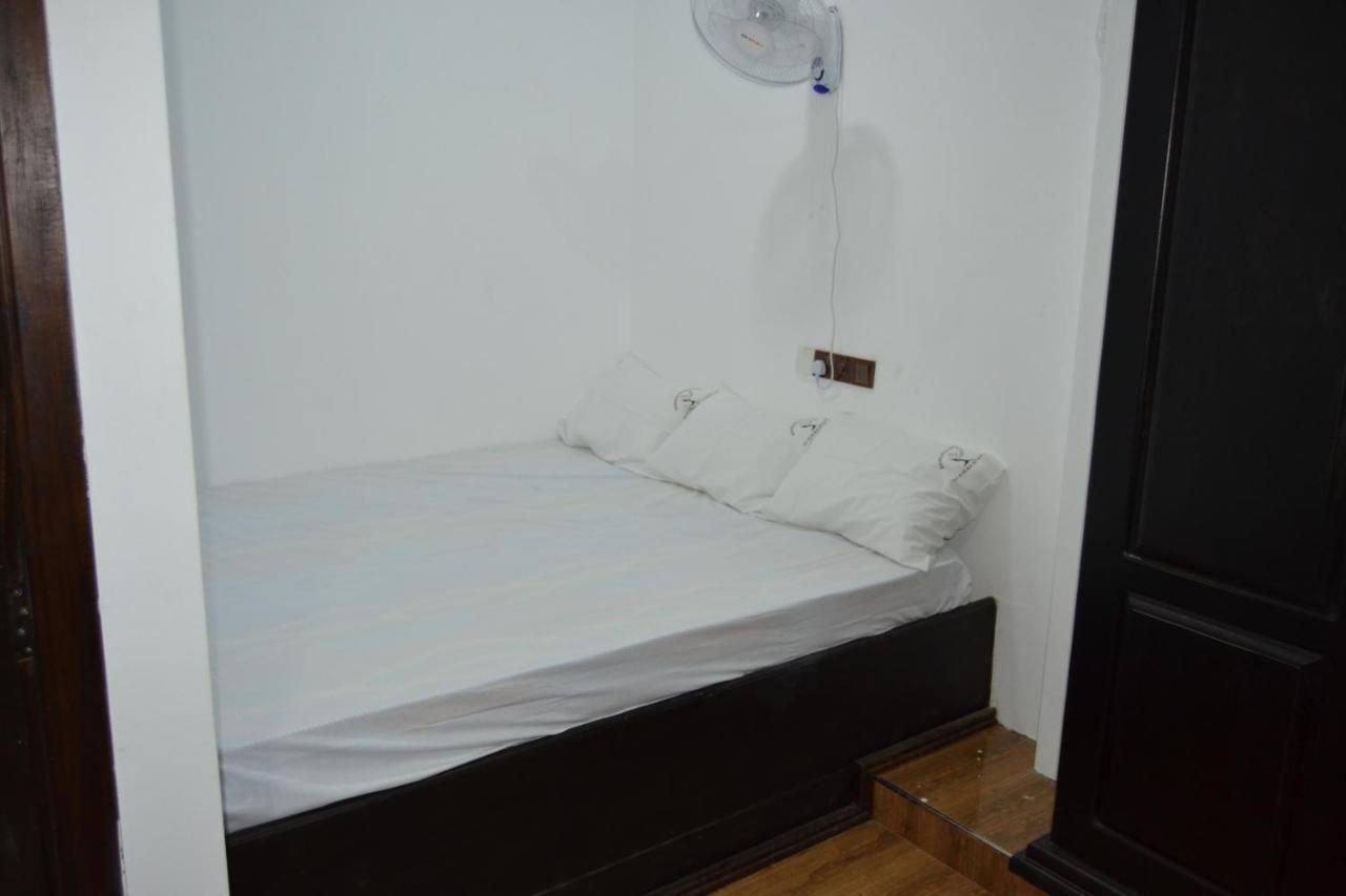 BW Residence Kalmunai Екстериор снимка