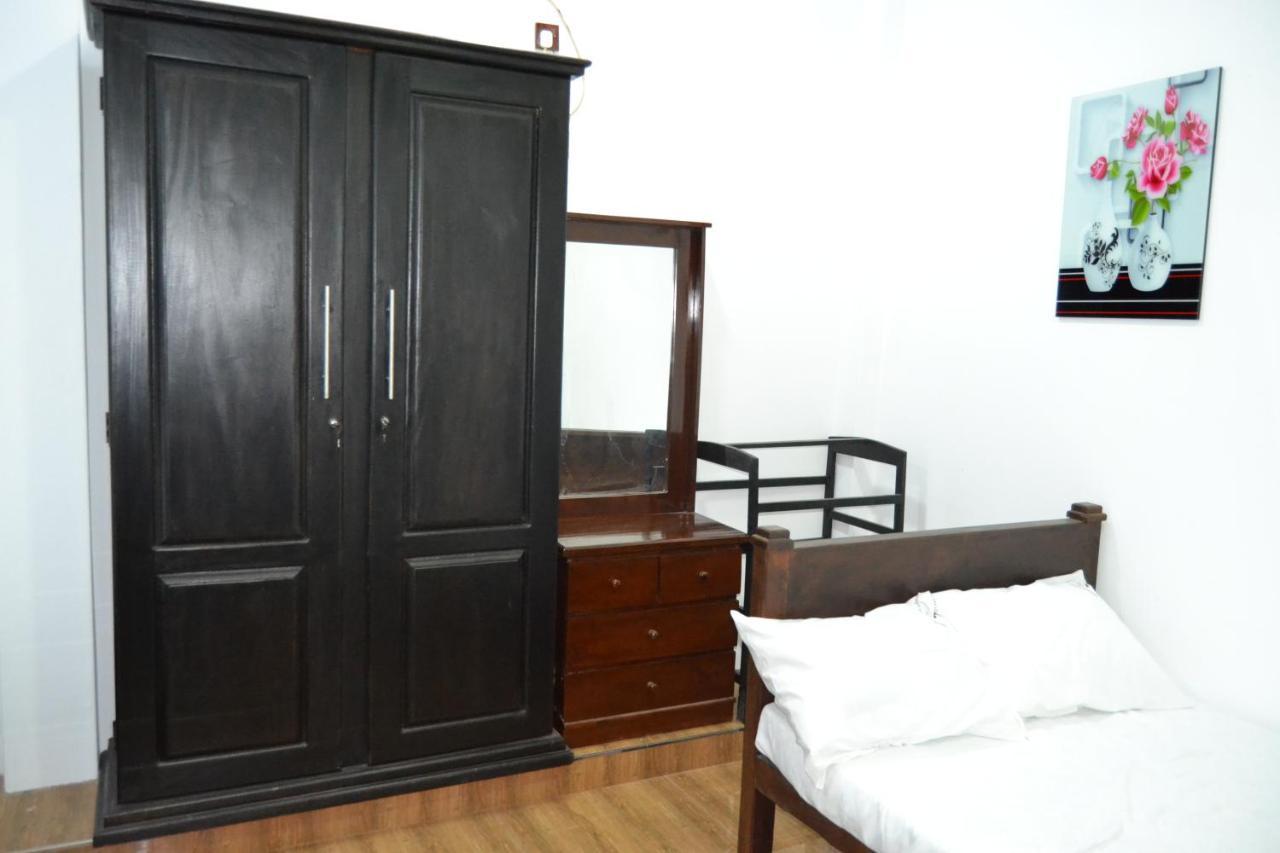 BW Residence Kalmunai Екстериор снимка