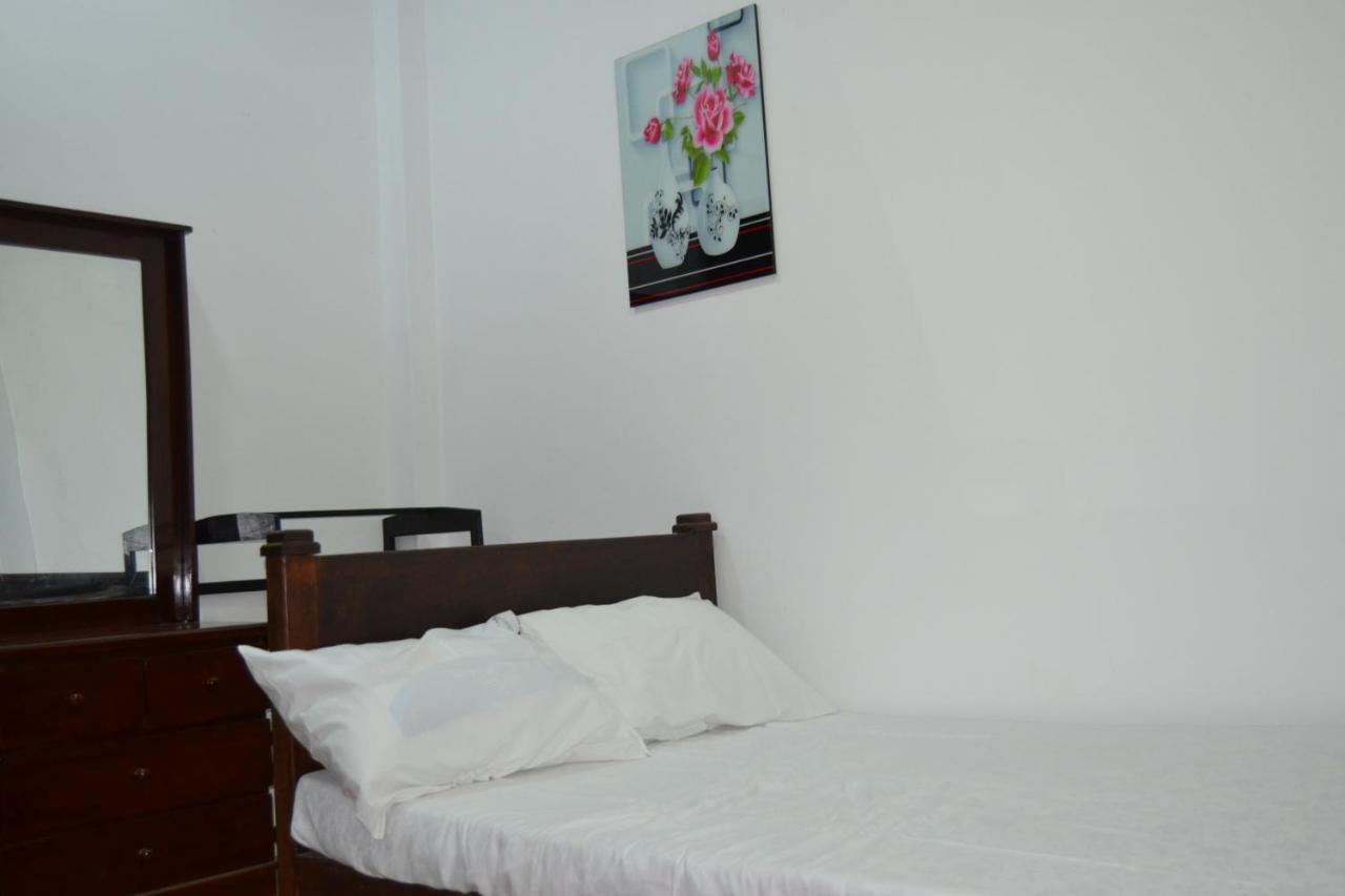 BW Residence Kalmunai Екстериор снимка