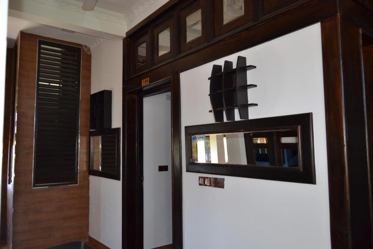 BW Residence Kalmunai Екстериор снимка