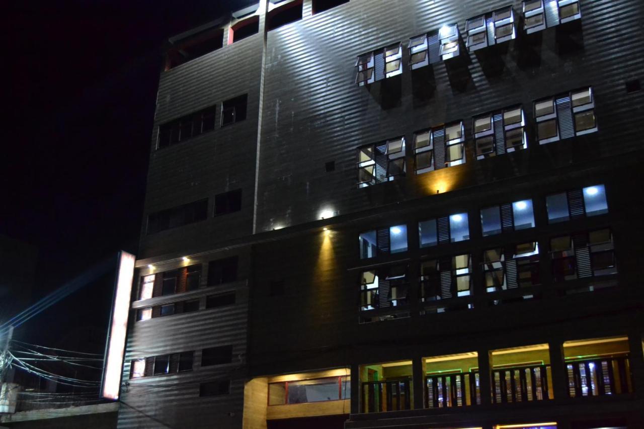 BW Residence Kalmunai Екстериор снимка