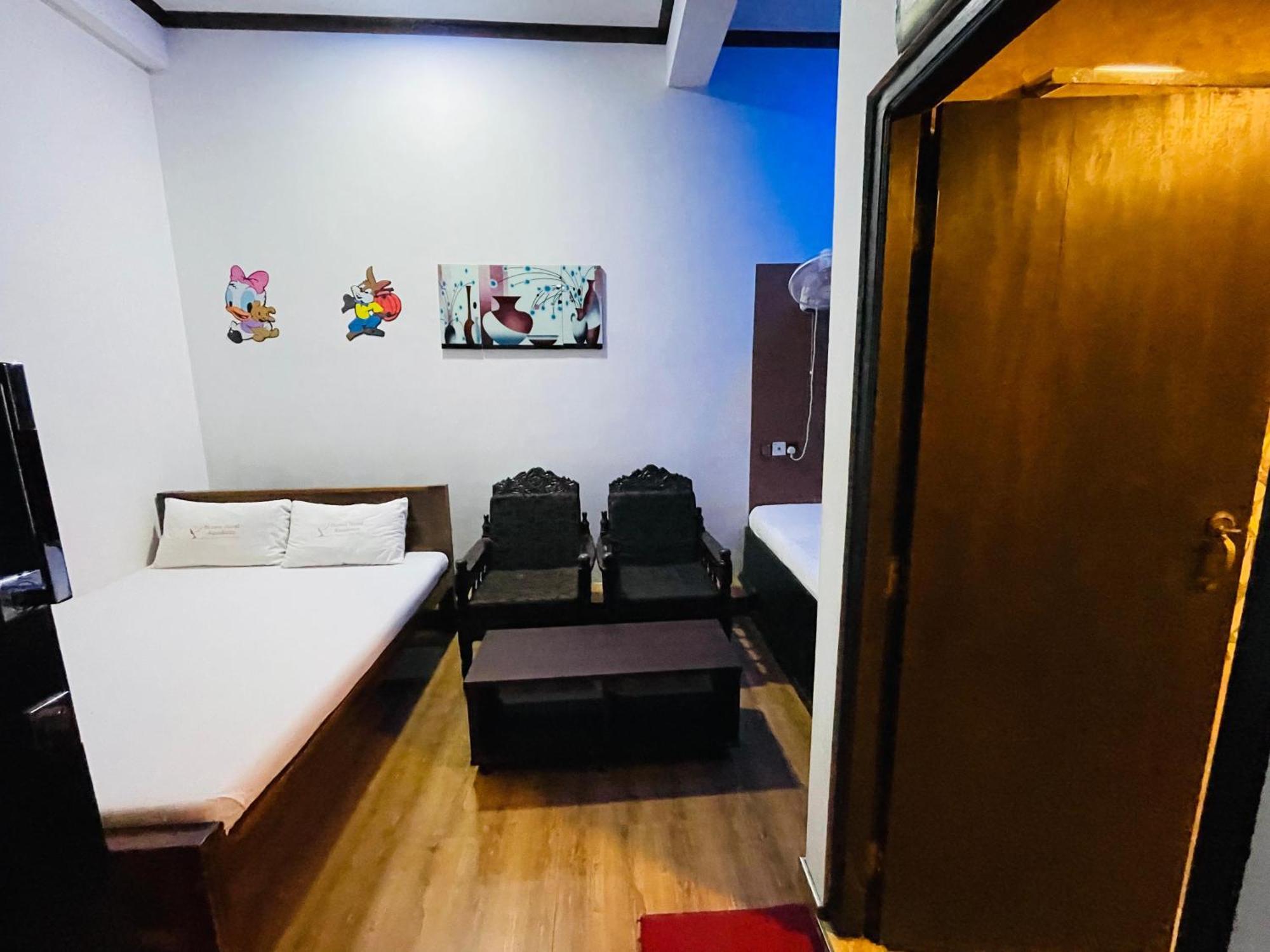 BW Residence Kalmunai Екстериор снимка