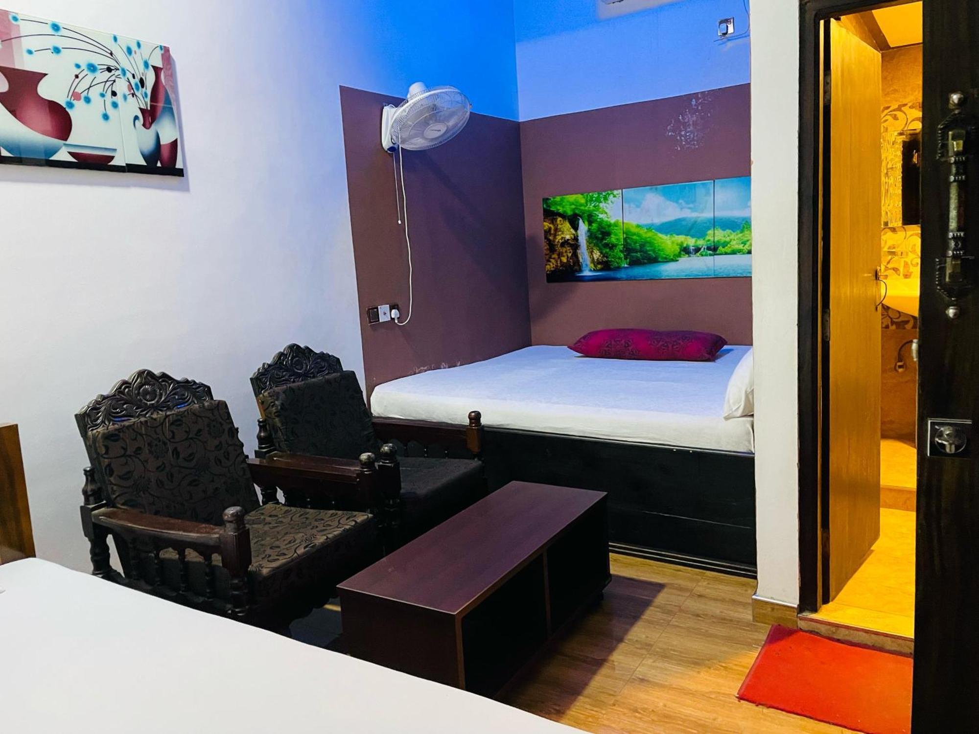 BW Residence Kalmunai Екстериор снимка