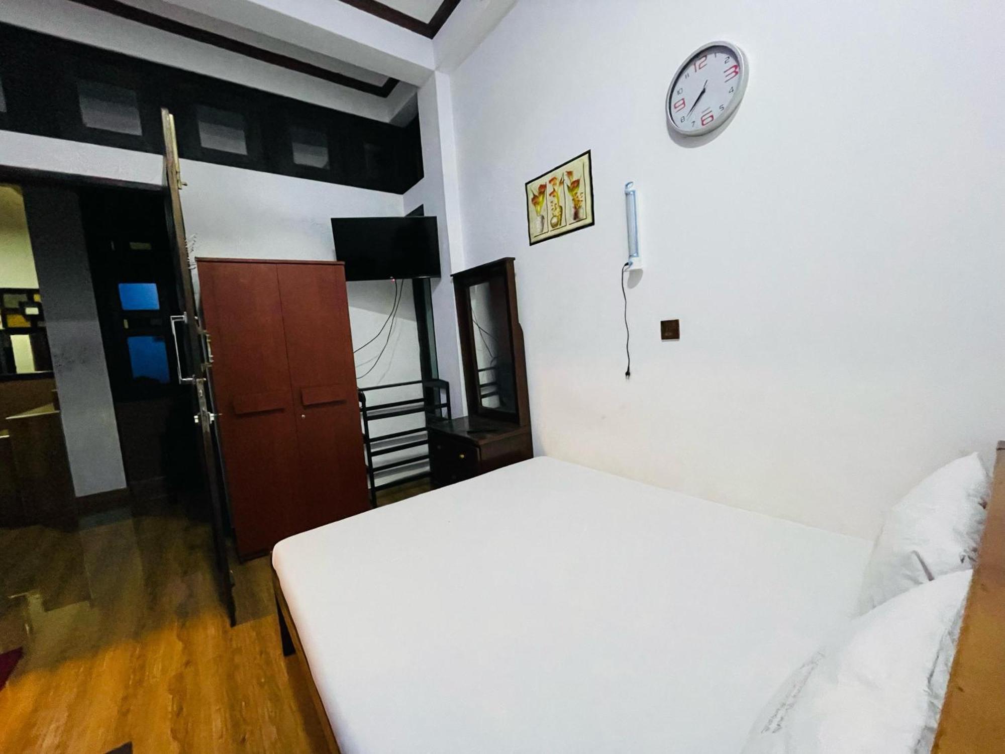 BW Residence Kalmunai Екстериор снимка